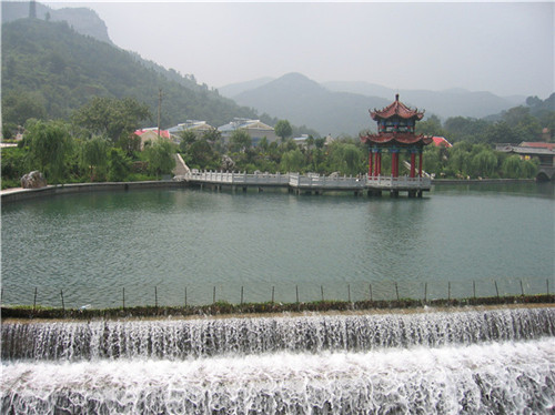 旅行不需要理由，尽情玩耍，享受生活