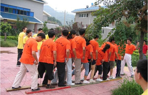 我们要谨记旅游中的小常识