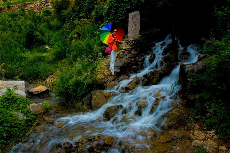 对于景点旅游的小常识