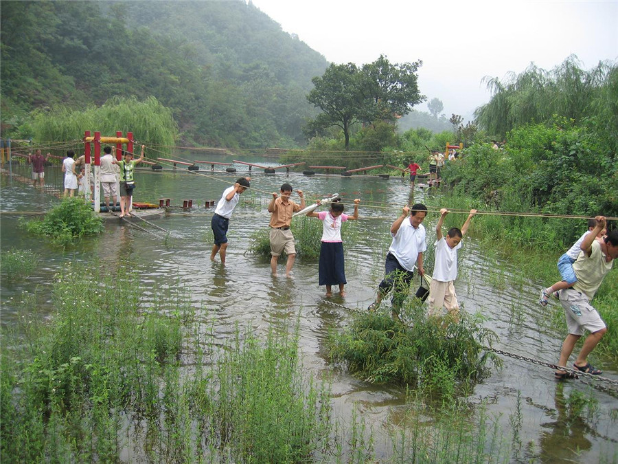 节假日外出旅游的小伙伴注意事项不可少