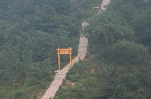 记得带辛苦了半辈子的父母出门旅游一下