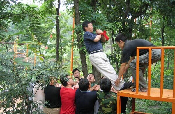 谨记我们旅行中会出现的错误