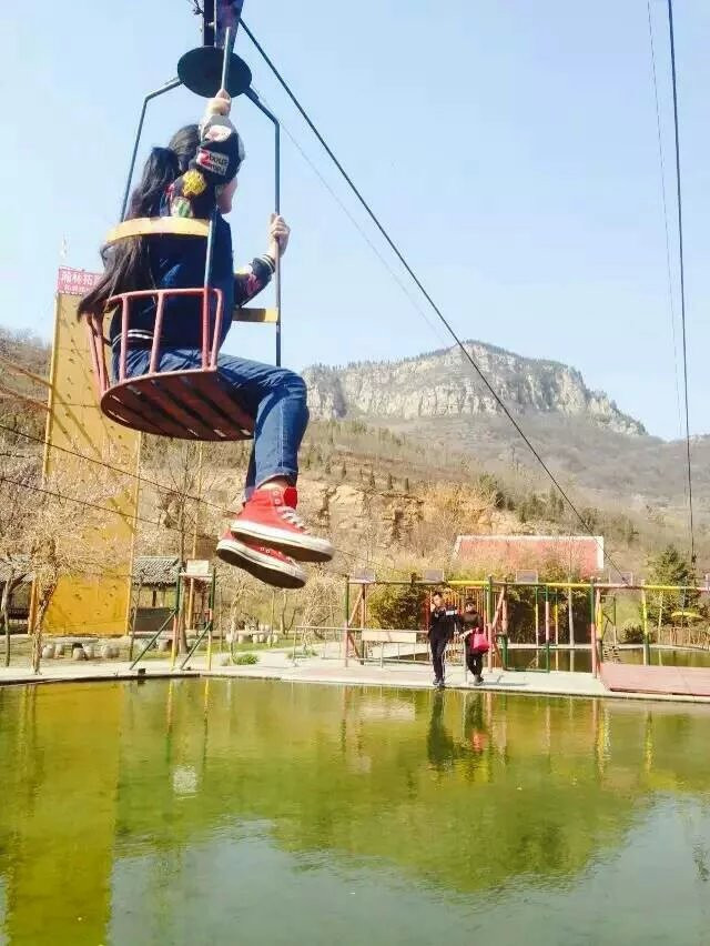 给独自背包穷游的女性朋友旅行实用建议