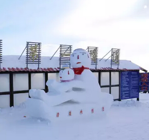 世界雪景最美的十大旅游圣地