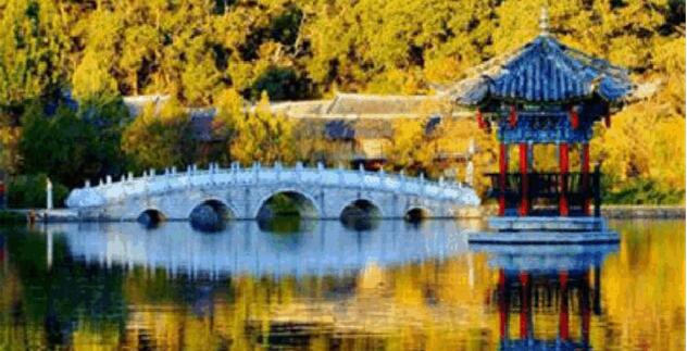 章丘三王峪提醒你春季旅游怎么做