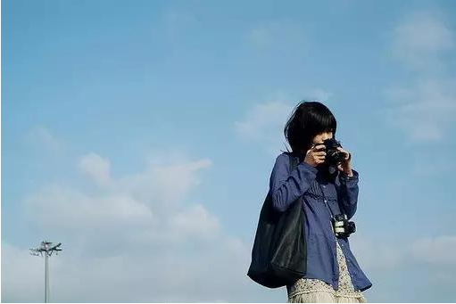为什么会有那么多人选择一个人旅行？