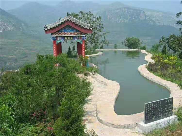 4月醉美旅行地！春光撩人正当季！带上这份攻略出发吧！三王峪