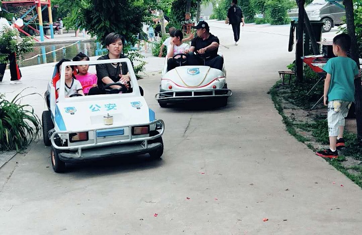 济南户外旅游 | 六一儿童节来袭：来这里做最好的父母