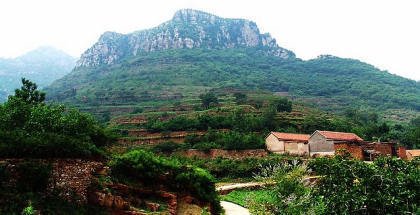 济南文化旅游|三王峪景区……一秒带你穿越回古代