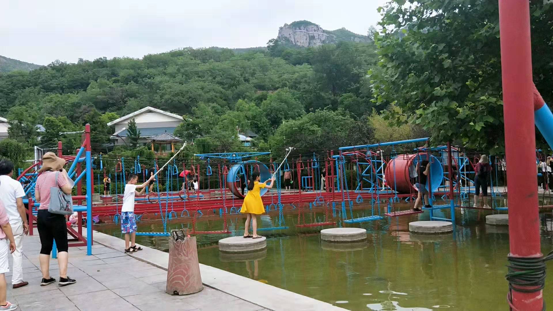 快乐过暑假 安全不放假 —— 儿童暑期旅游安全事项大盘点！