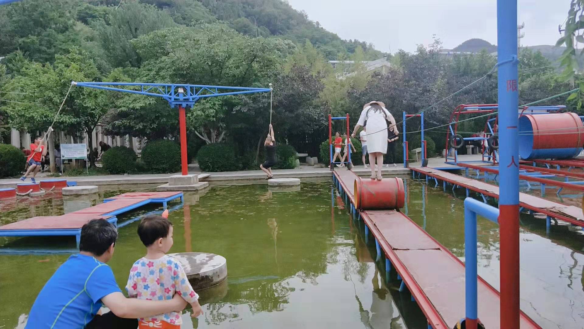 亲子旅行丨带娃旅游真的有意义吗？看完这4点你就明白了！