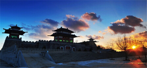 济南那些冷门但特别适合旅游的景点