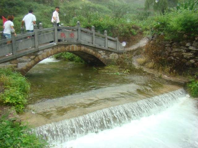 济南三王峪，感受生活美学，发现美好生活之旅